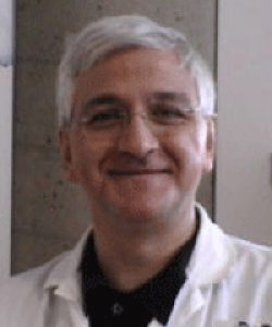 Dr Michel Fallaha